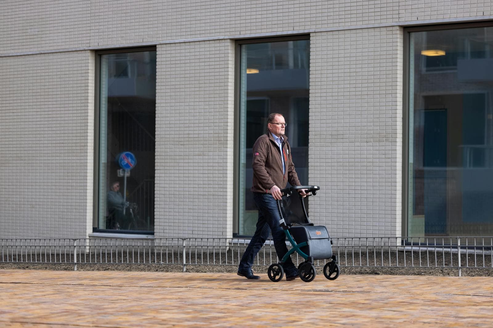 Sturzprävention im Alter: 15 Tipps für die sichere Wohnung und der 4.000-Euro-Zuschuss.